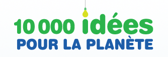 10000 idées poour la planète