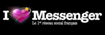 I Love Messenger